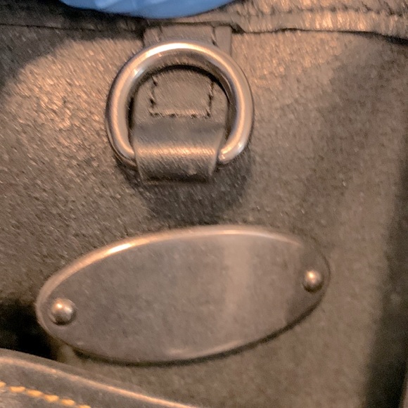 COACH -Coach Limited Edition Z41 Tote - Picture 8 of 12